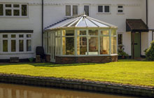 Four Lane End conservatory leads