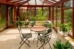 Four Lane End conservatory quotes