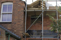 free Four Lane End home extension quotes